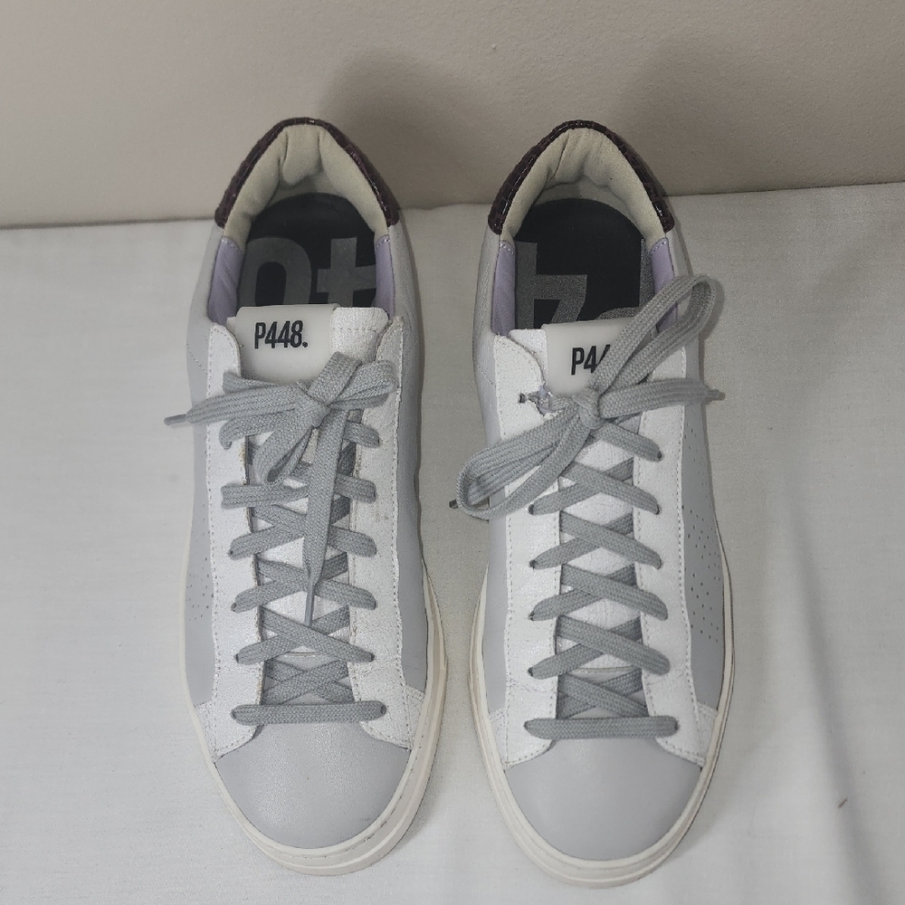 Womens P448 John Sneaker - Picture 10 of 10